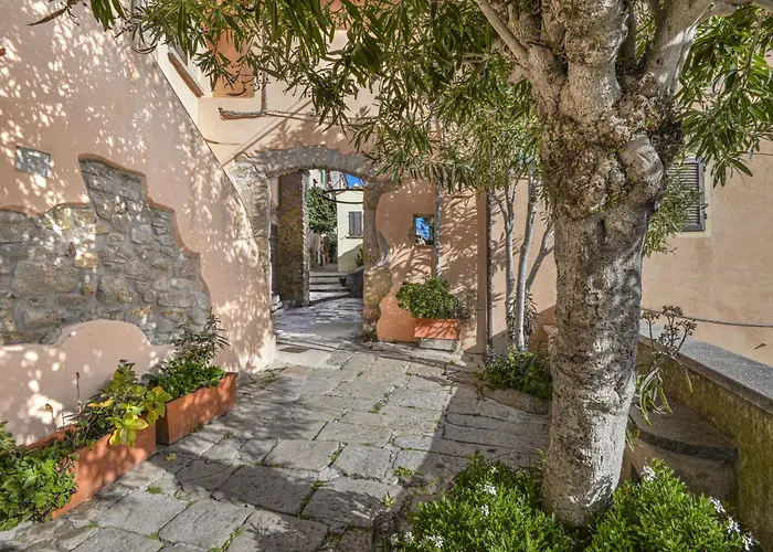 Sant'agabito By Interhome *