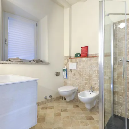 Appartamento Sant'agabito By Interhome Marciana (Isola d'Elba)