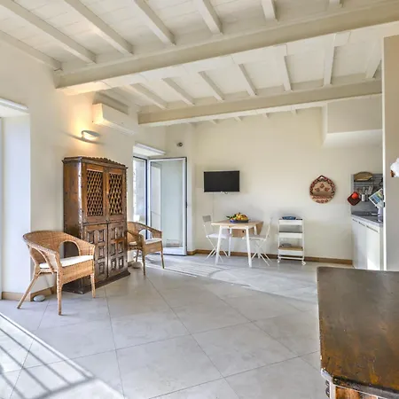 Appartamento Sant'agabito By Interhome