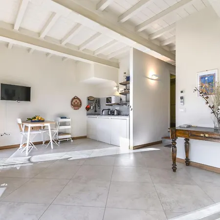 Apartment Sant'agabito By Interhome