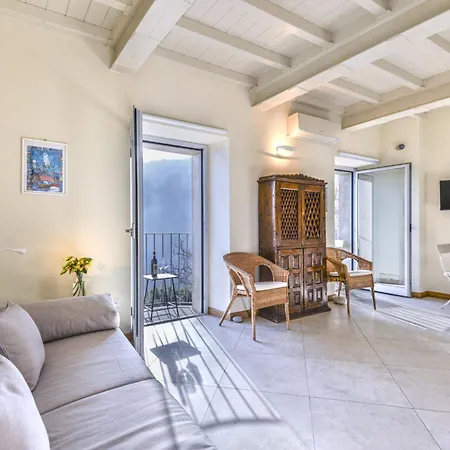 Apartment Sant'agabito By Interhome