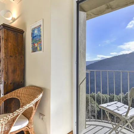 Sant'agabito By Interhome Apartment