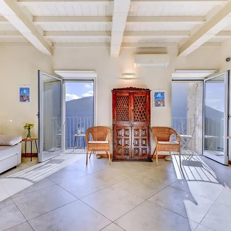 Apartment Sant'agabito By Interhome *