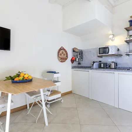Sant'agabito By Interhome *