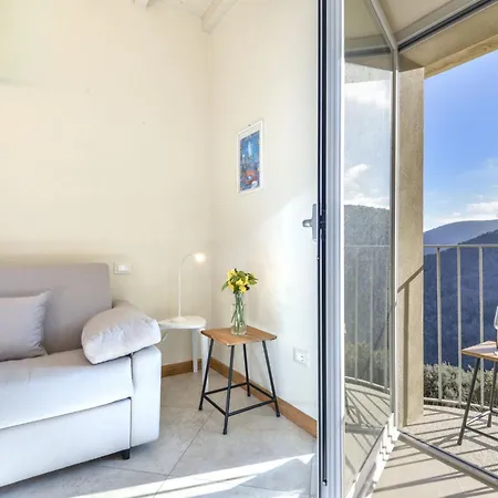 Sant'agabito By Interhome Apartment *