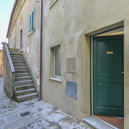 Sant'agabito By Interhome * Марчана