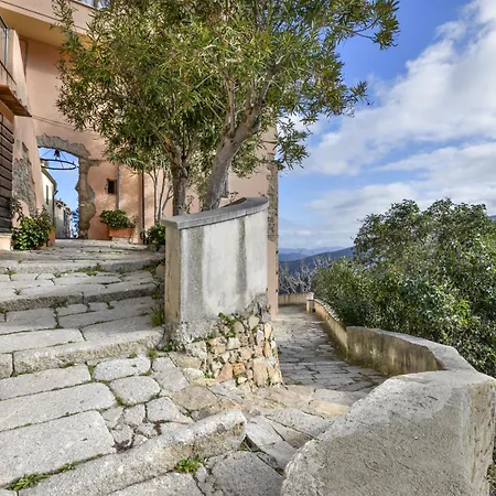 Sant'agabito By Interhome Apartment *