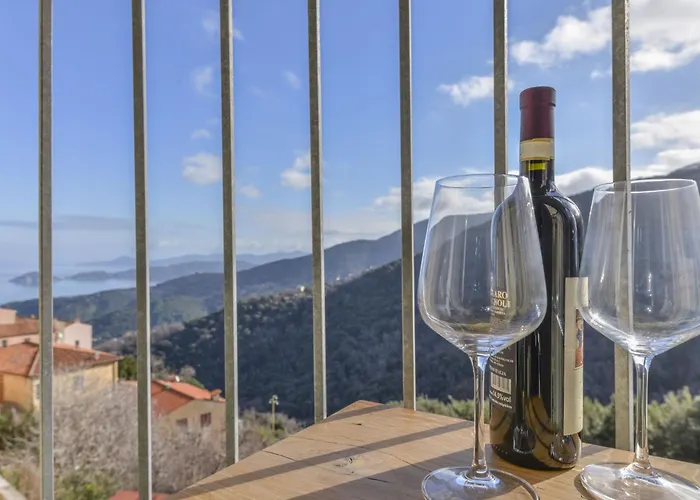 Апартаменты Sant'agabito By Interhome *