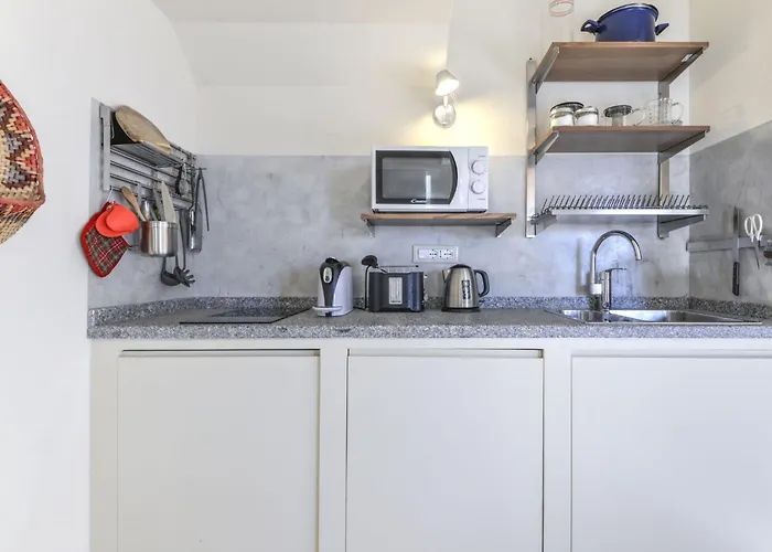 Sant'agabito By Interhome