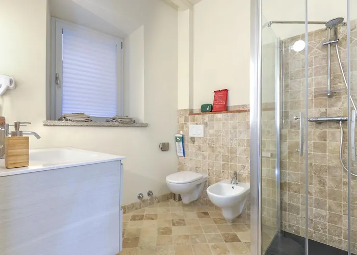 Apartment Sant'agabito By Interhome Marciana (Isola d'Elba)