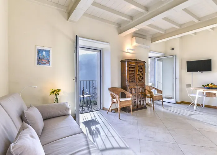 Апартаменты Sant'agabito By Interhome