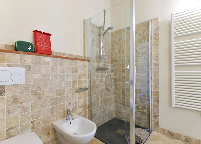 Sant'agabito By Interhome *