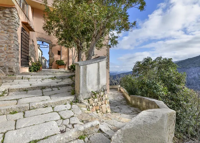 Sant'agabito By Interhome Apartment *