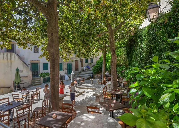 Sant'agabito By Interhome * Marciana (Isola d'Elba)