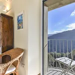 Sant'agabito By Interhome Apartment