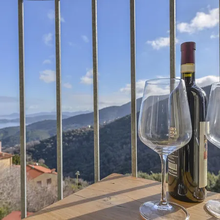 Appartement Sant'agabito By Interhome *