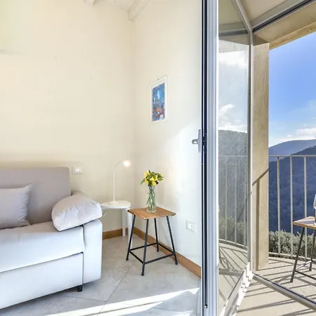 Sant'agabito By Interhome Apartment *