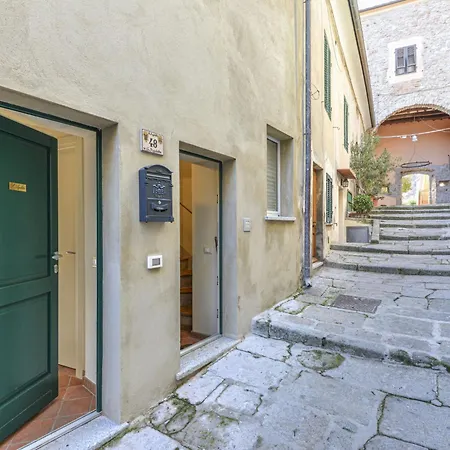 Sant'agabito By Interhome Appartement *