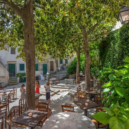 Sant'agabito By Interhome * Marciana (Isola d'Elba)