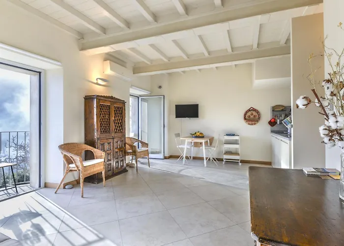 Appartement Sant'agabito By Interhome
