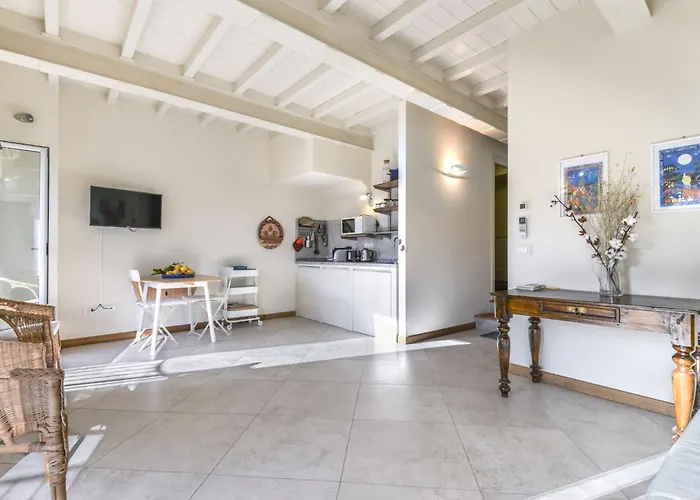 Appartement Sant'agabito By Interhome