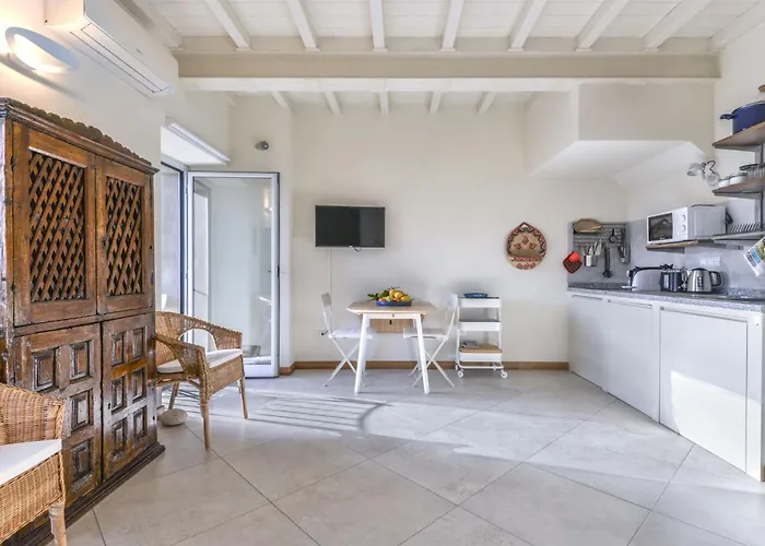 Sant'agabito By Interhome Marciana (Isola d'Elba)