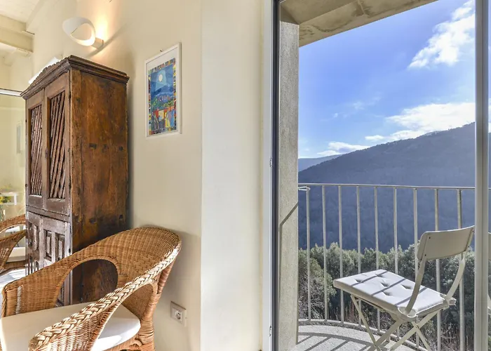 Sant'agabito By Interhome Appartement