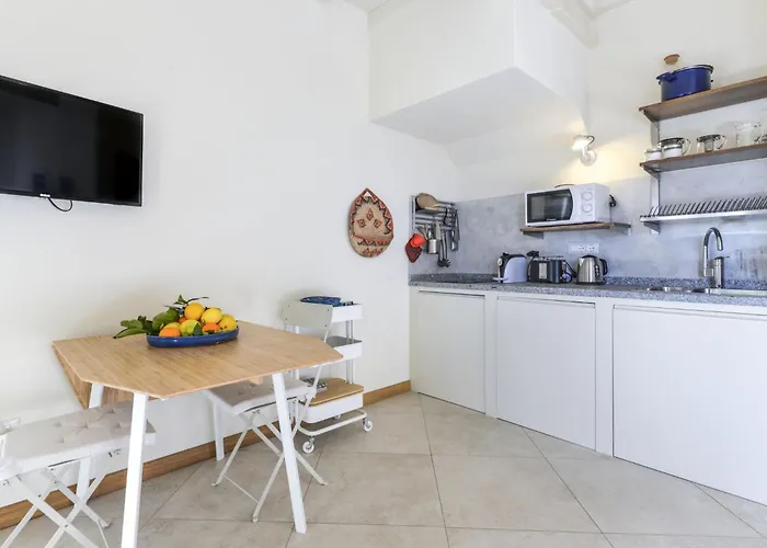 Sant'agabito By Interhome *