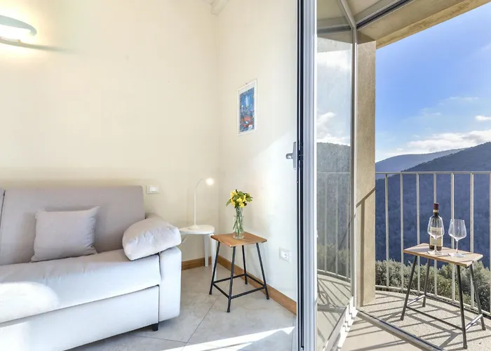 Sant'agabito By Interhome Appartement *