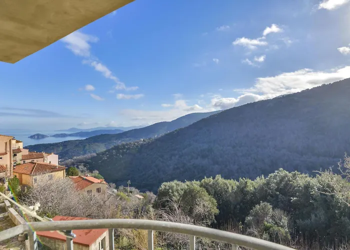 Sant'agabito By Interhome * Marciana (Isola d'Elba)