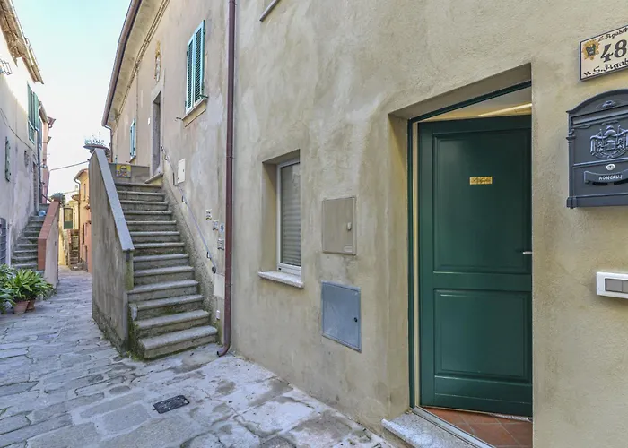 Sant'agabito By Interhome * Marciana (Isola d'Elba)